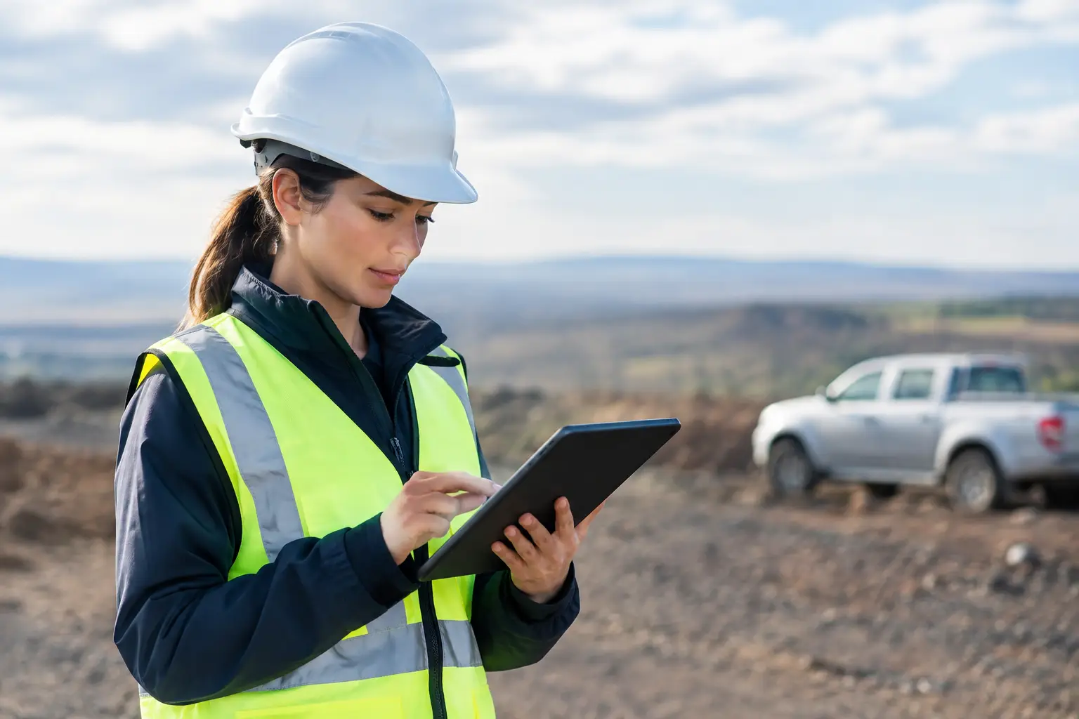 Offline Field Reporting Software Review: What Matters