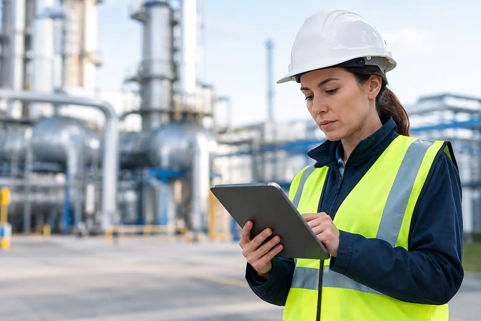 CMMS vs Inspection Management for UK Firms