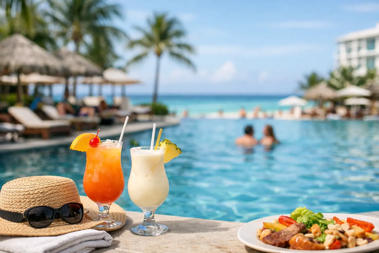 Pakkereiser all inclusive - verdt det?