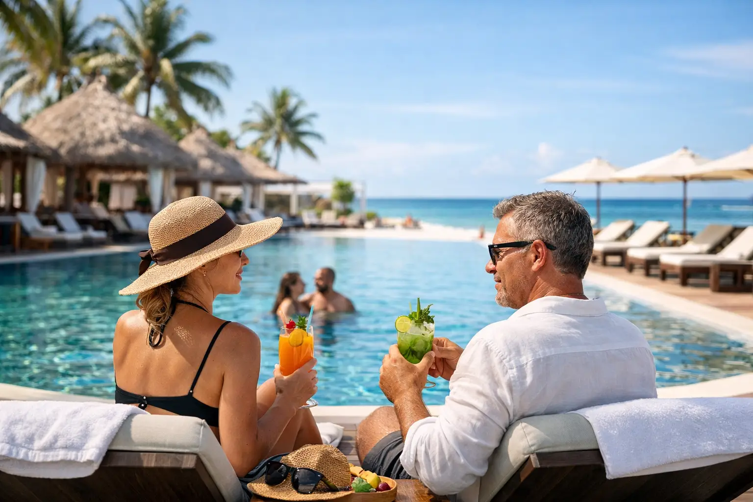 All inclusive for voksne - slik velger du rett