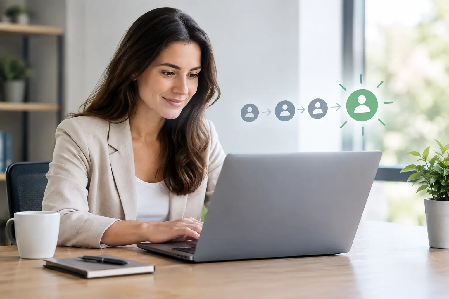 Website Conversion Guide for More Qualified Leads