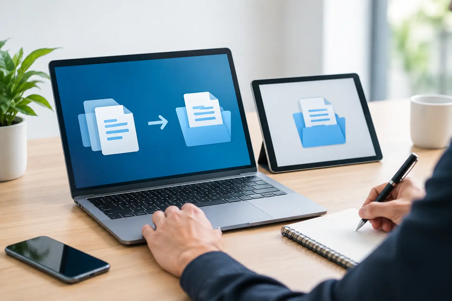 Content Migration Checklist for Better Websites