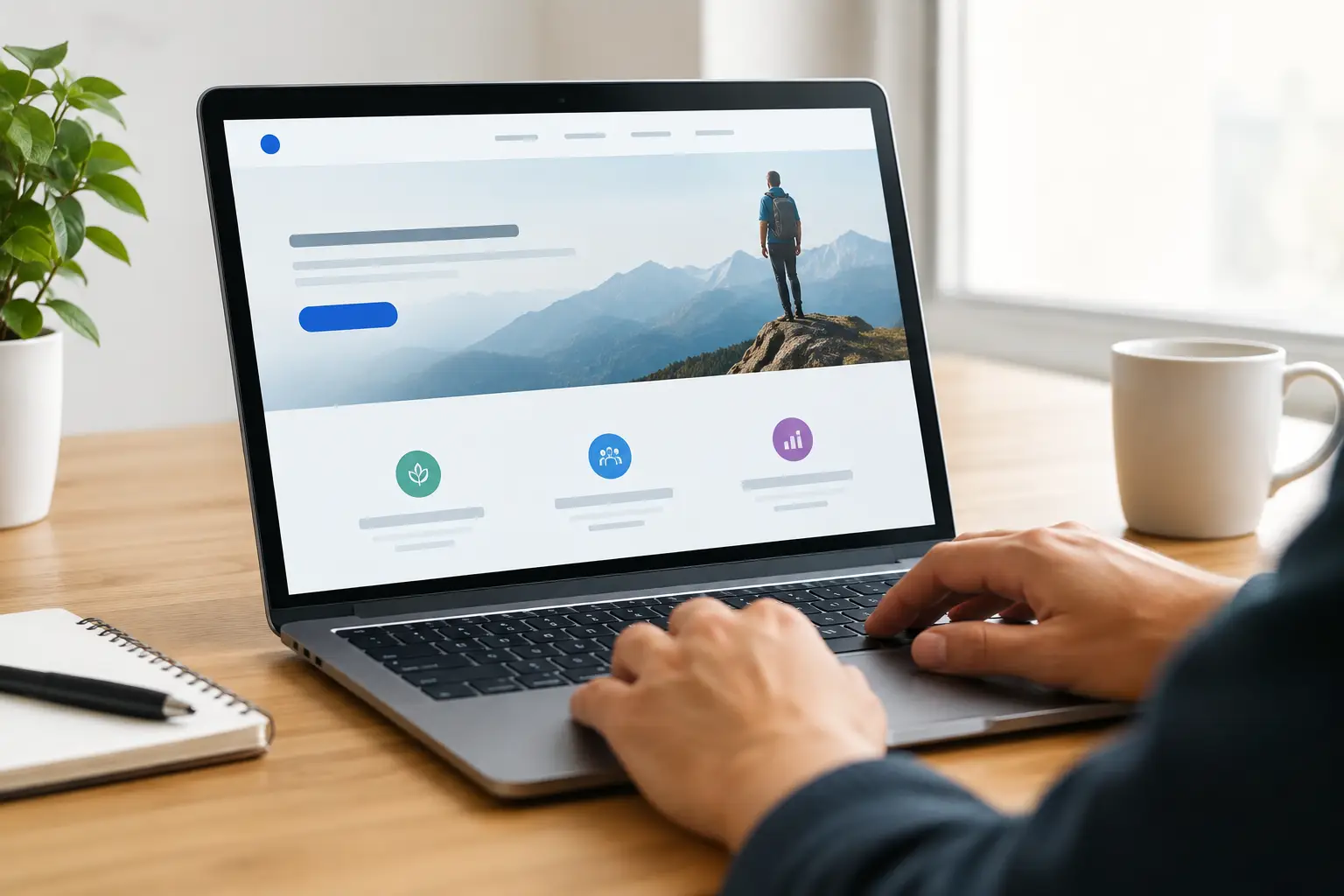 How to Build Landing Pages That Generate Leads