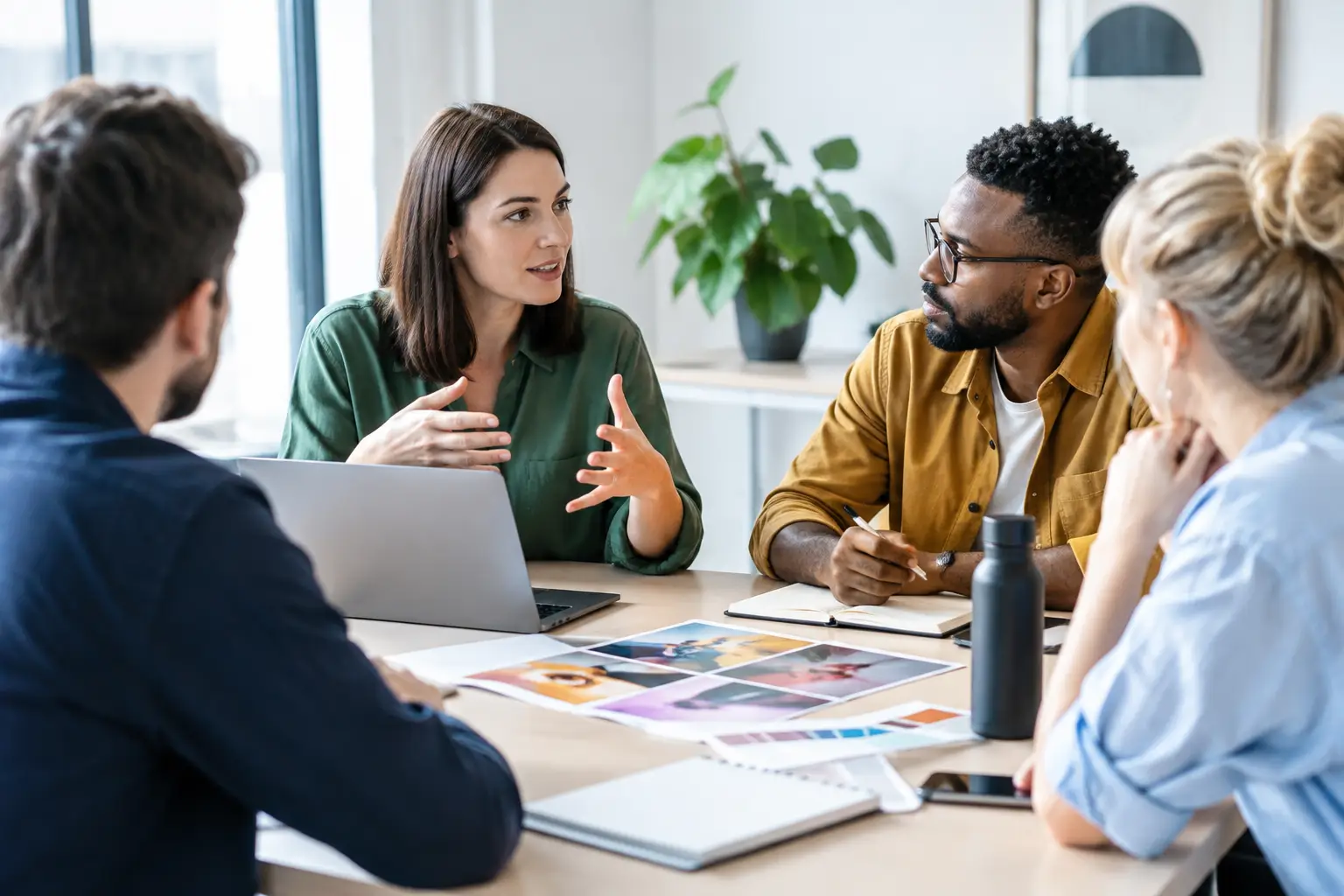 How to Brief a Creative Agency Without Wasting Time