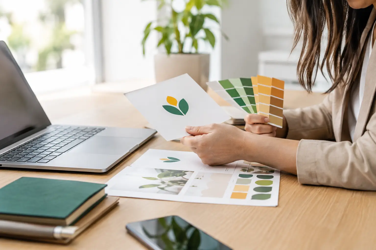 Branding Trends That Make Businesses Easier to Choose