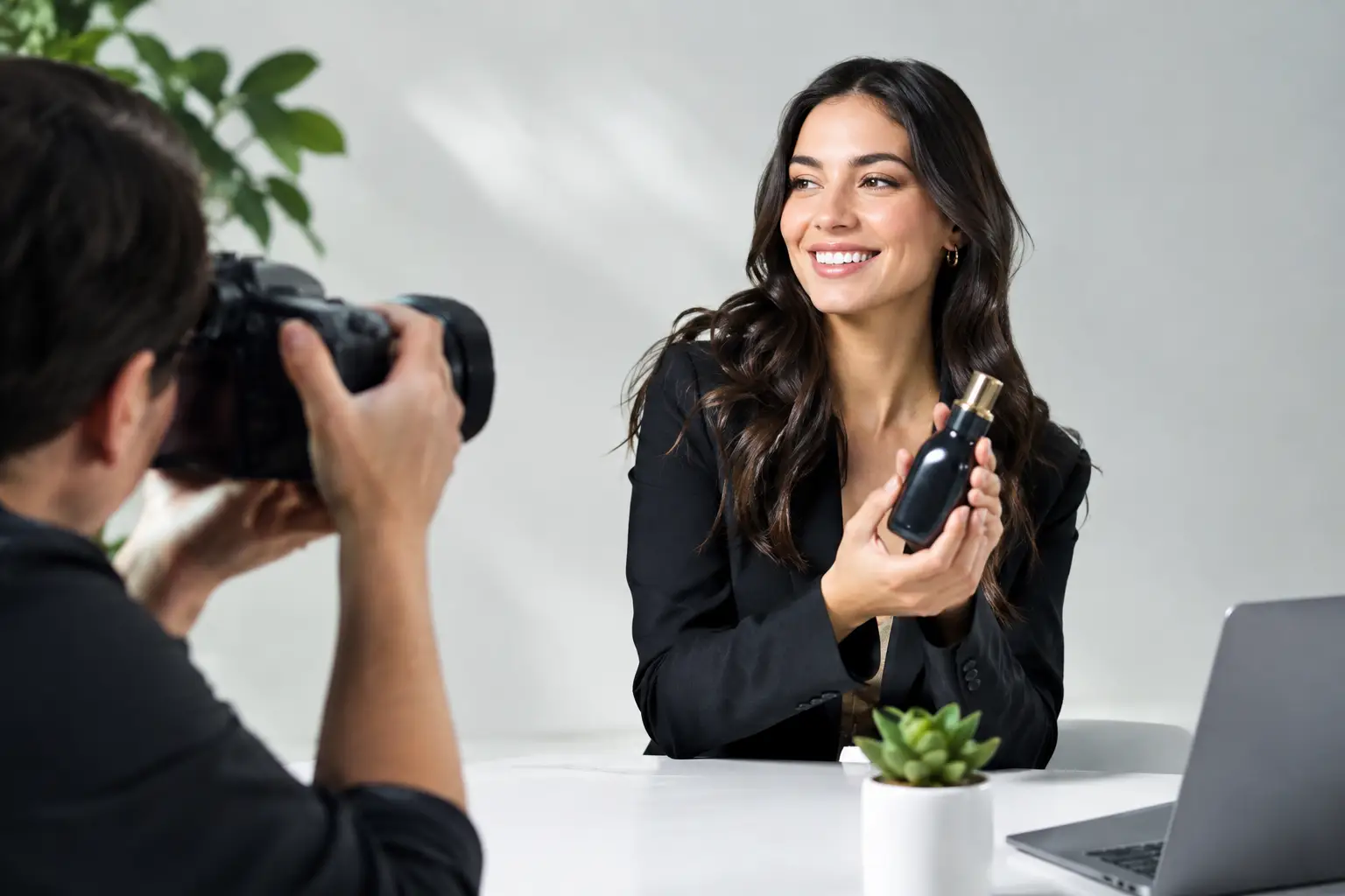 Commercial Photography That Makes Brands Move