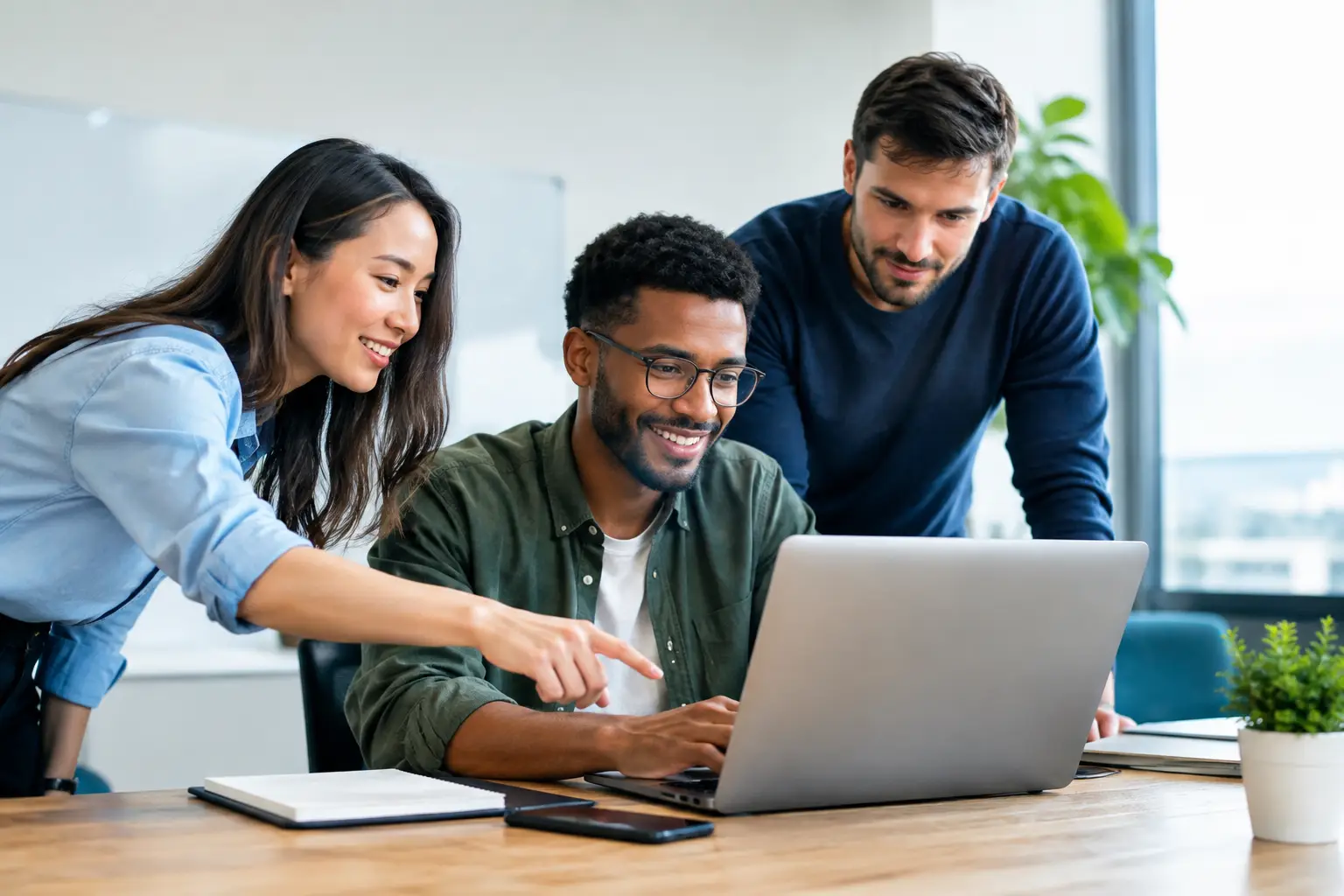 Web App Development for Startups That Can Grow