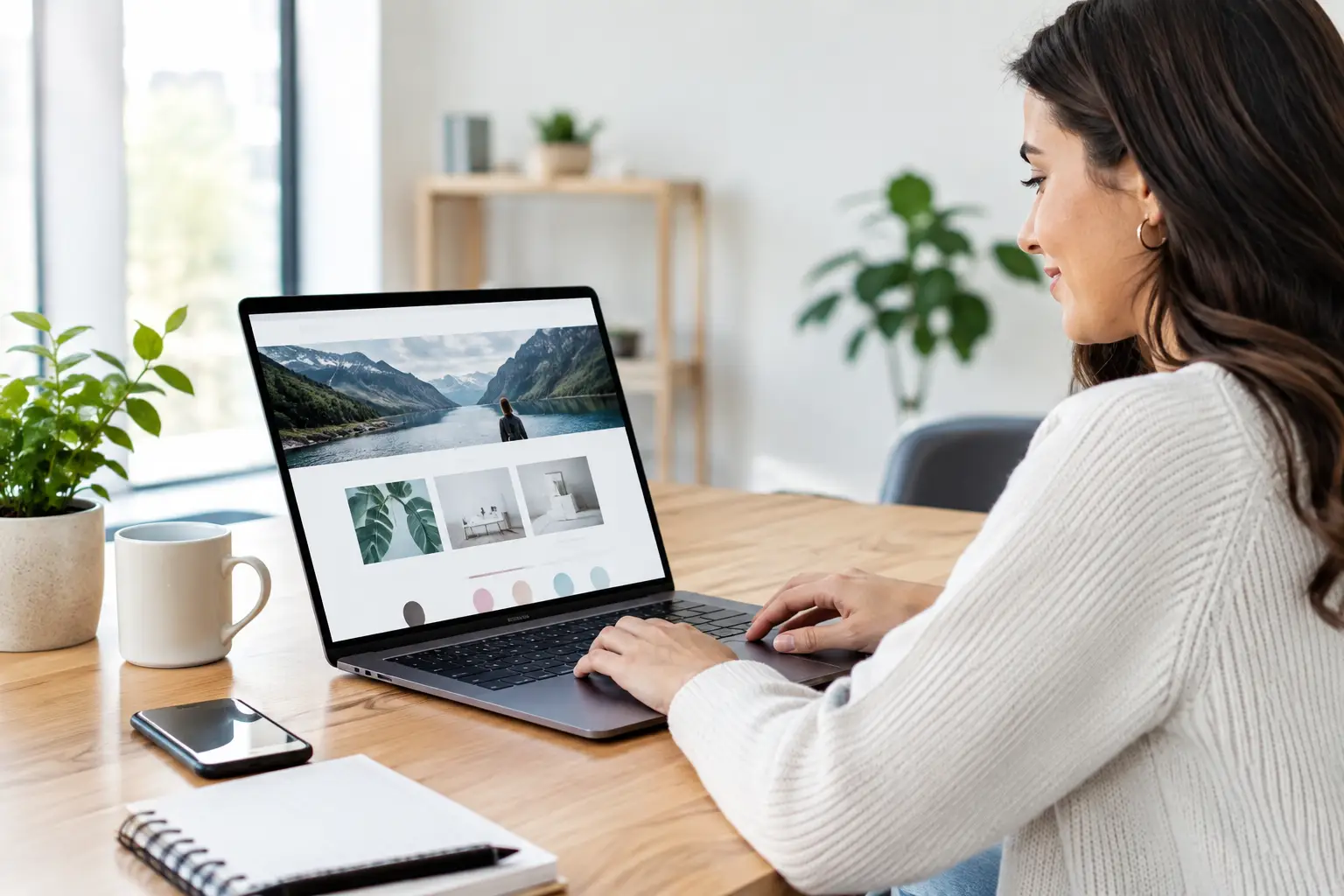 Web Design Trends That Build Better Businesses
