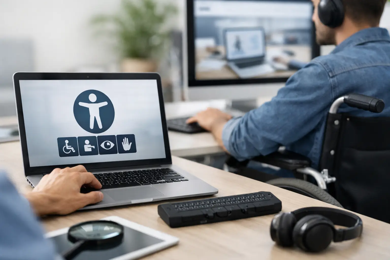 A Guide to Website Accessibility Standards