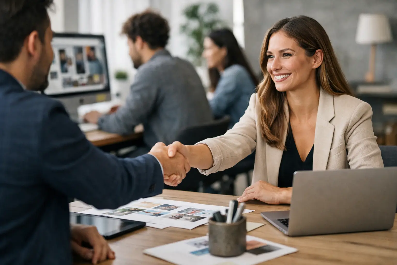 Creative Agency Without Retainer: Better Work?