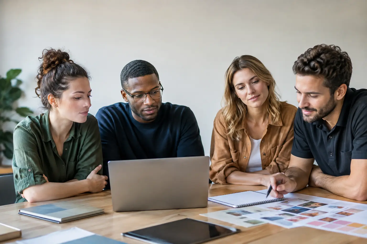 In House Versus Creative Partner: Choose Well