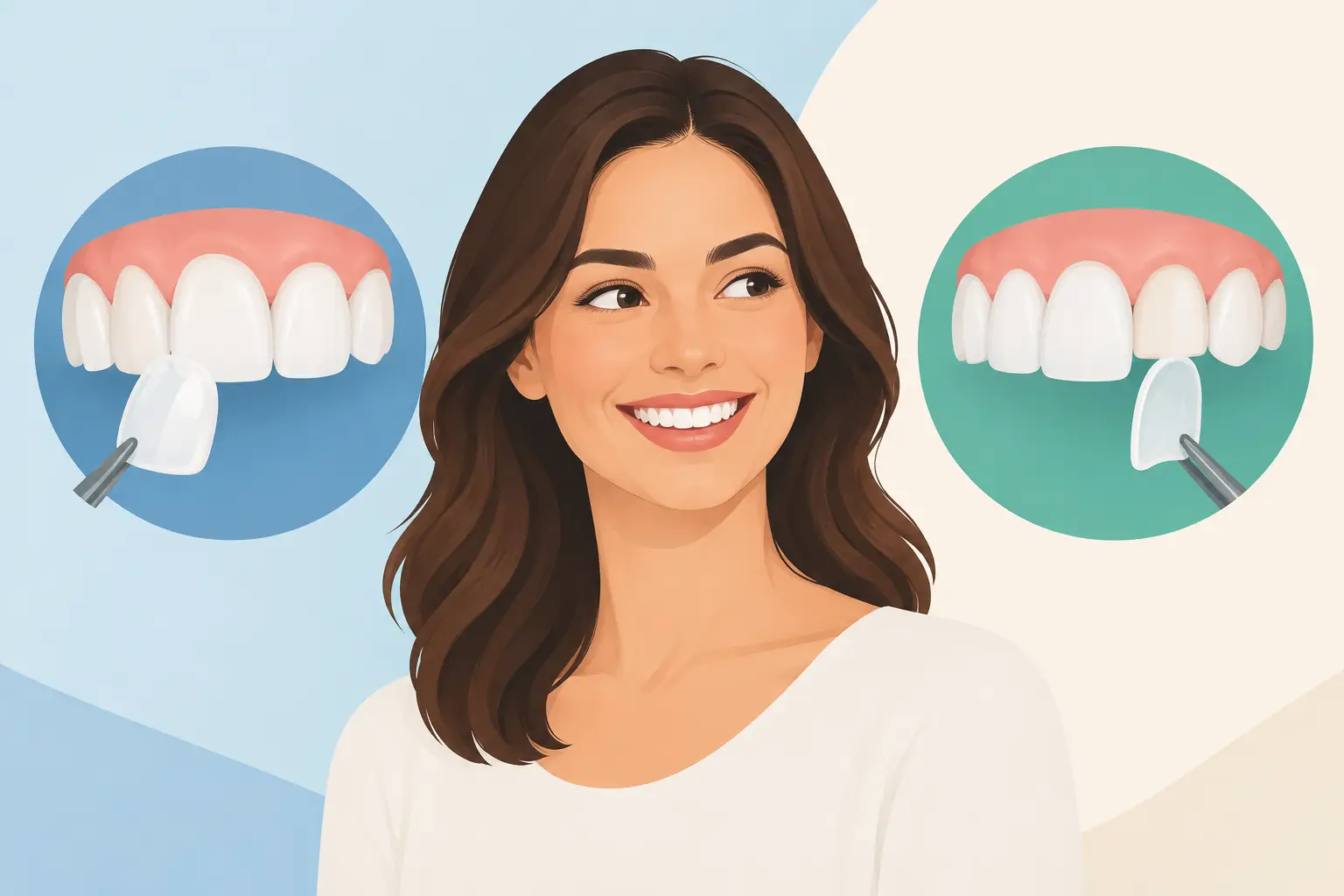 Veneers vs Lumineers: Which Option Fits Your Smile?