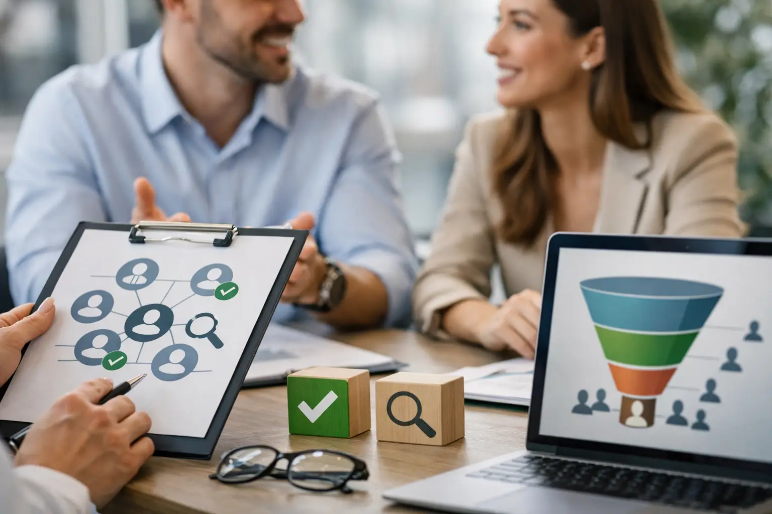 How to Qualify Inbound Leads That Close