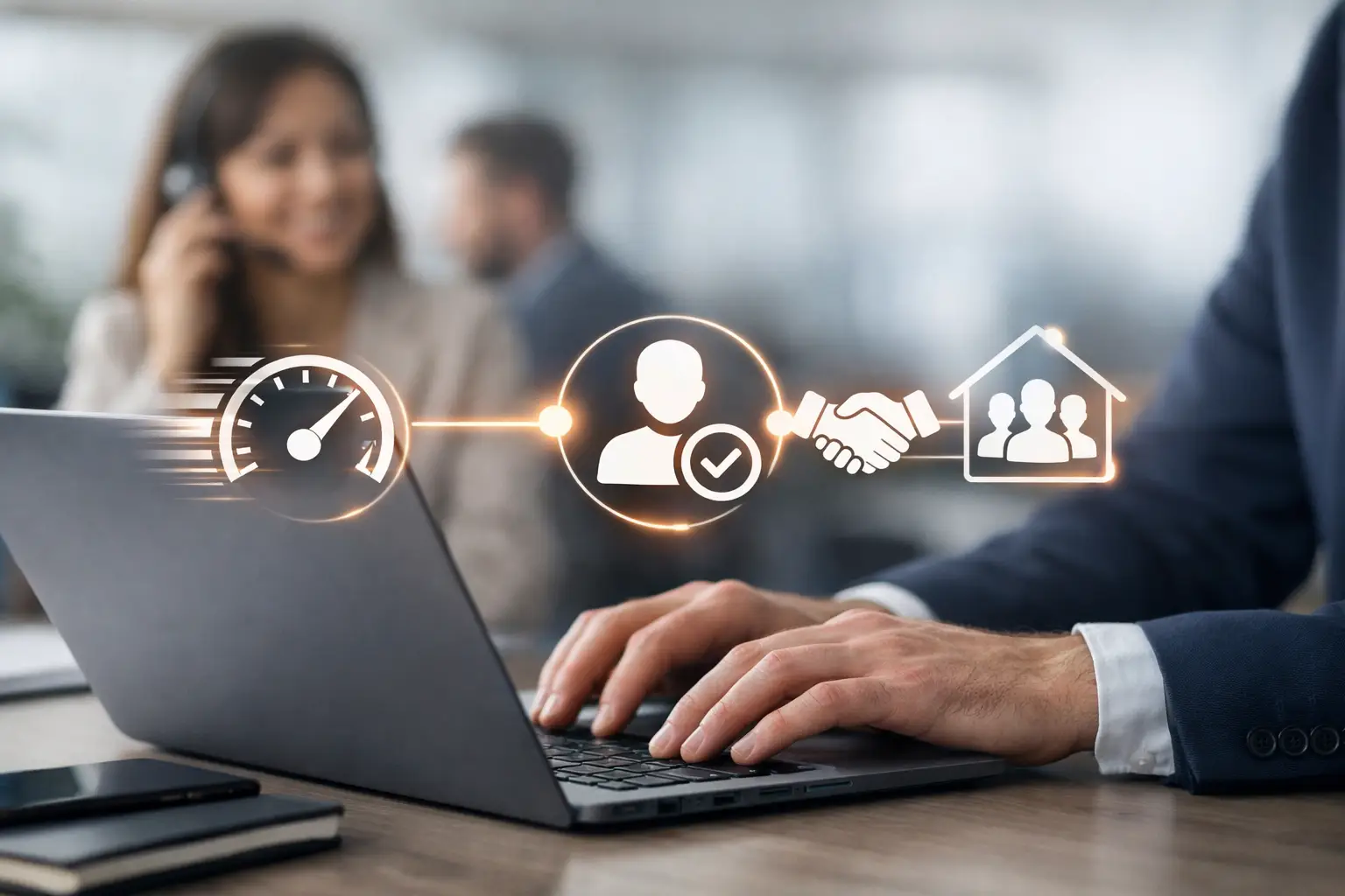 Speed to Lead Automation That Closes More