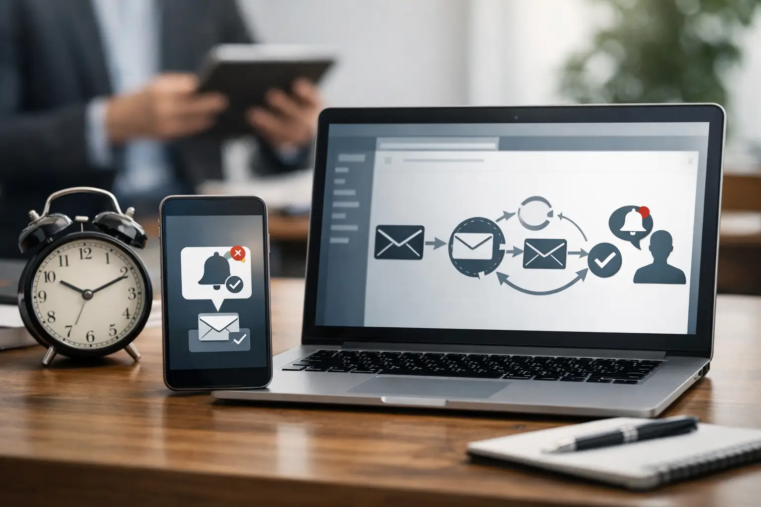 How to Automate Follow Up Reminders That Convert