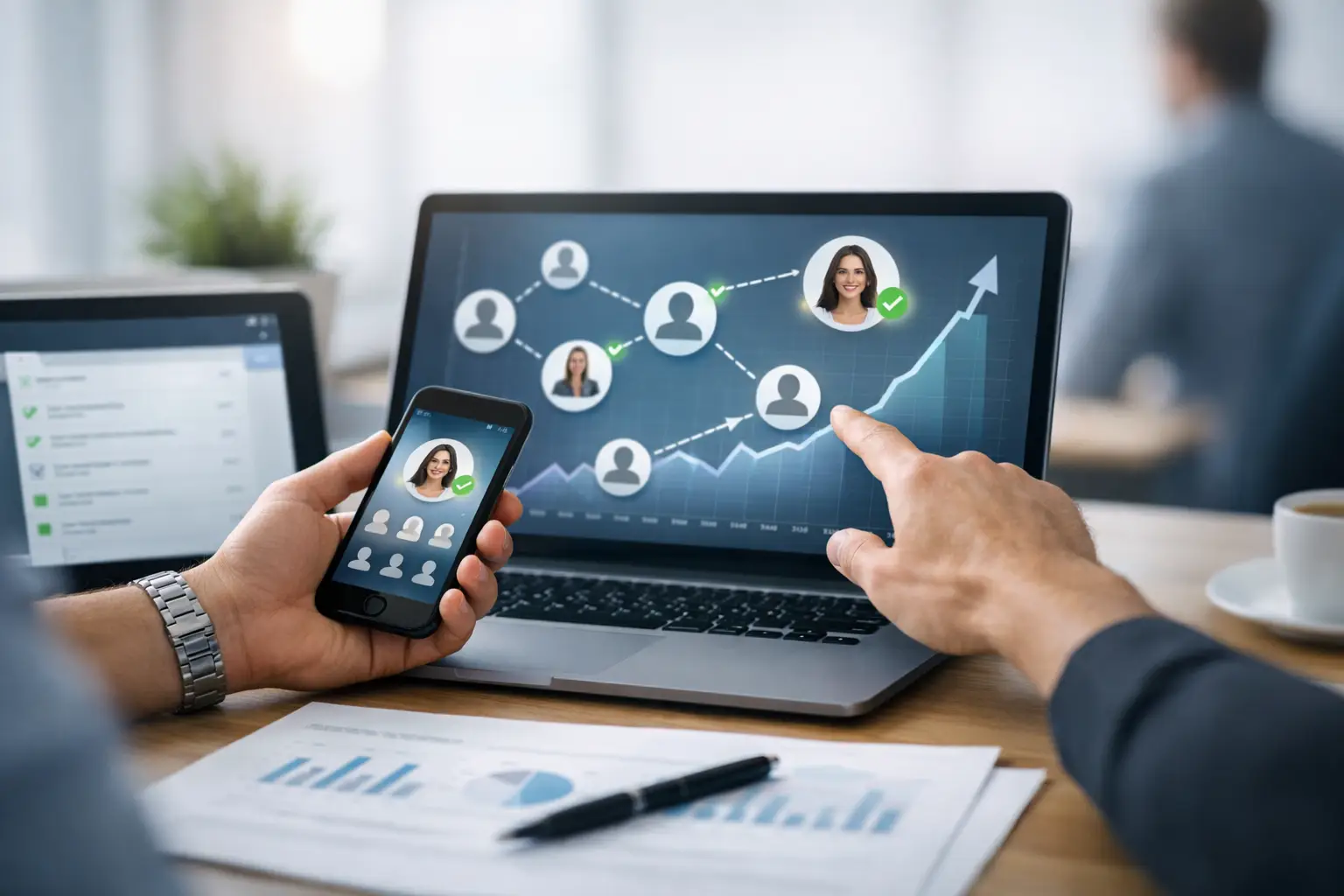 Guide to Lead Reactivation Campaigns That Convert