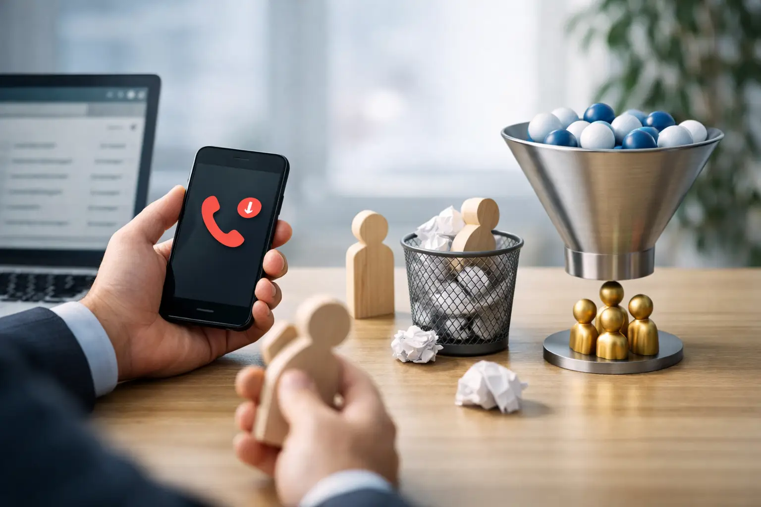 Stop Losing Inbound Enquiries That Should Convert