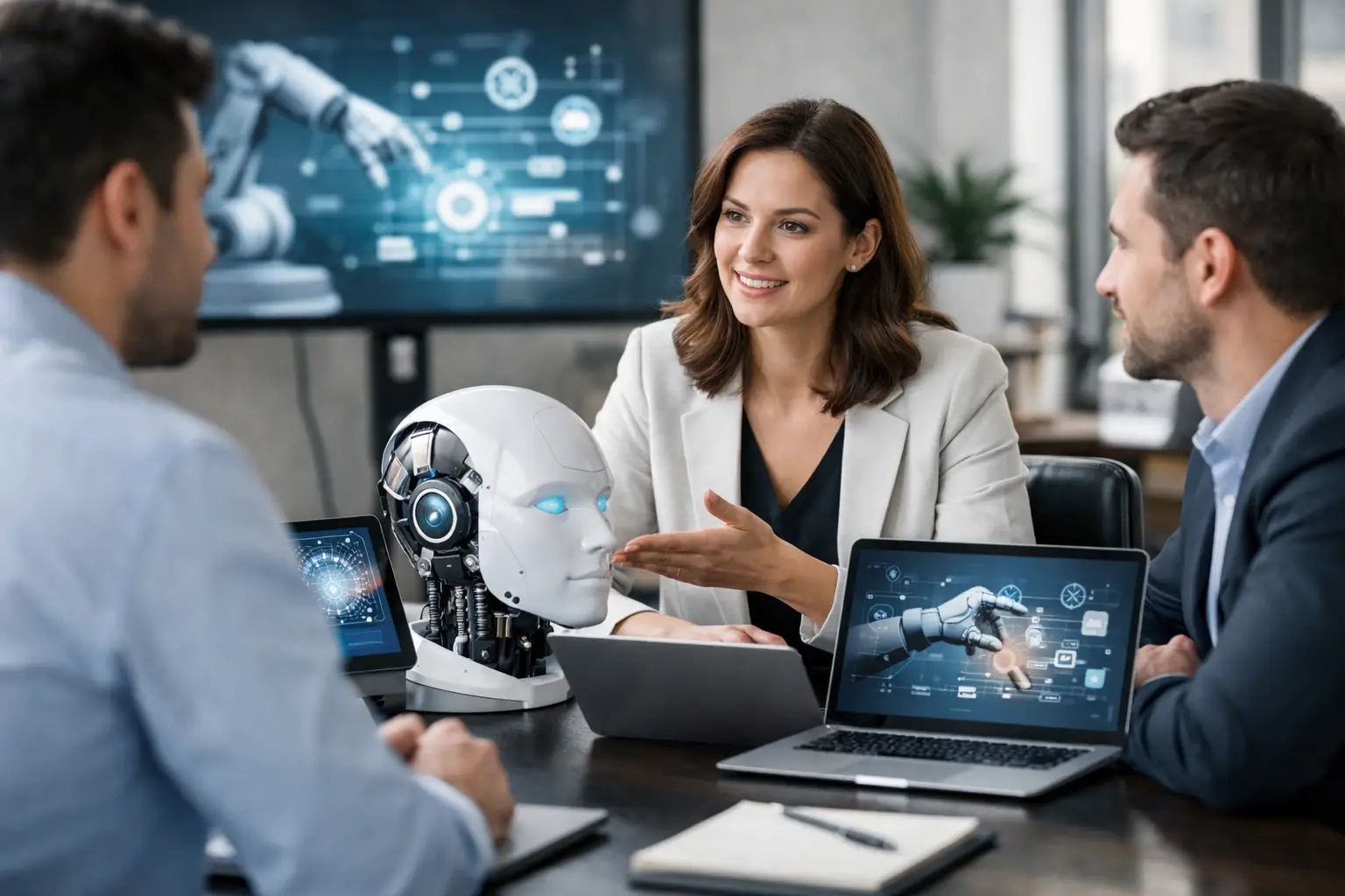 What an AI Automation Agency Should Deliver
