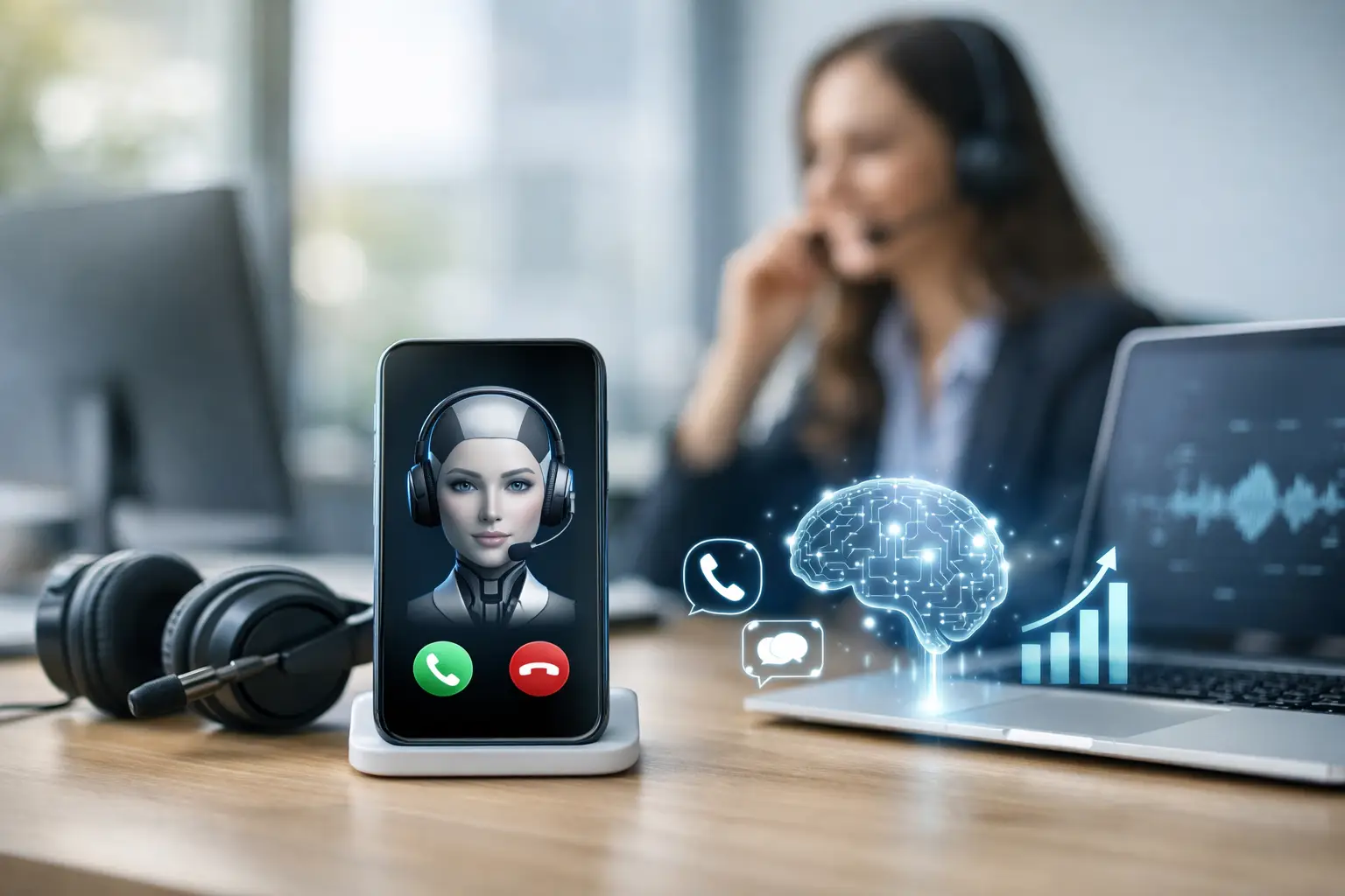 AI Call Answering Software Review for Growth