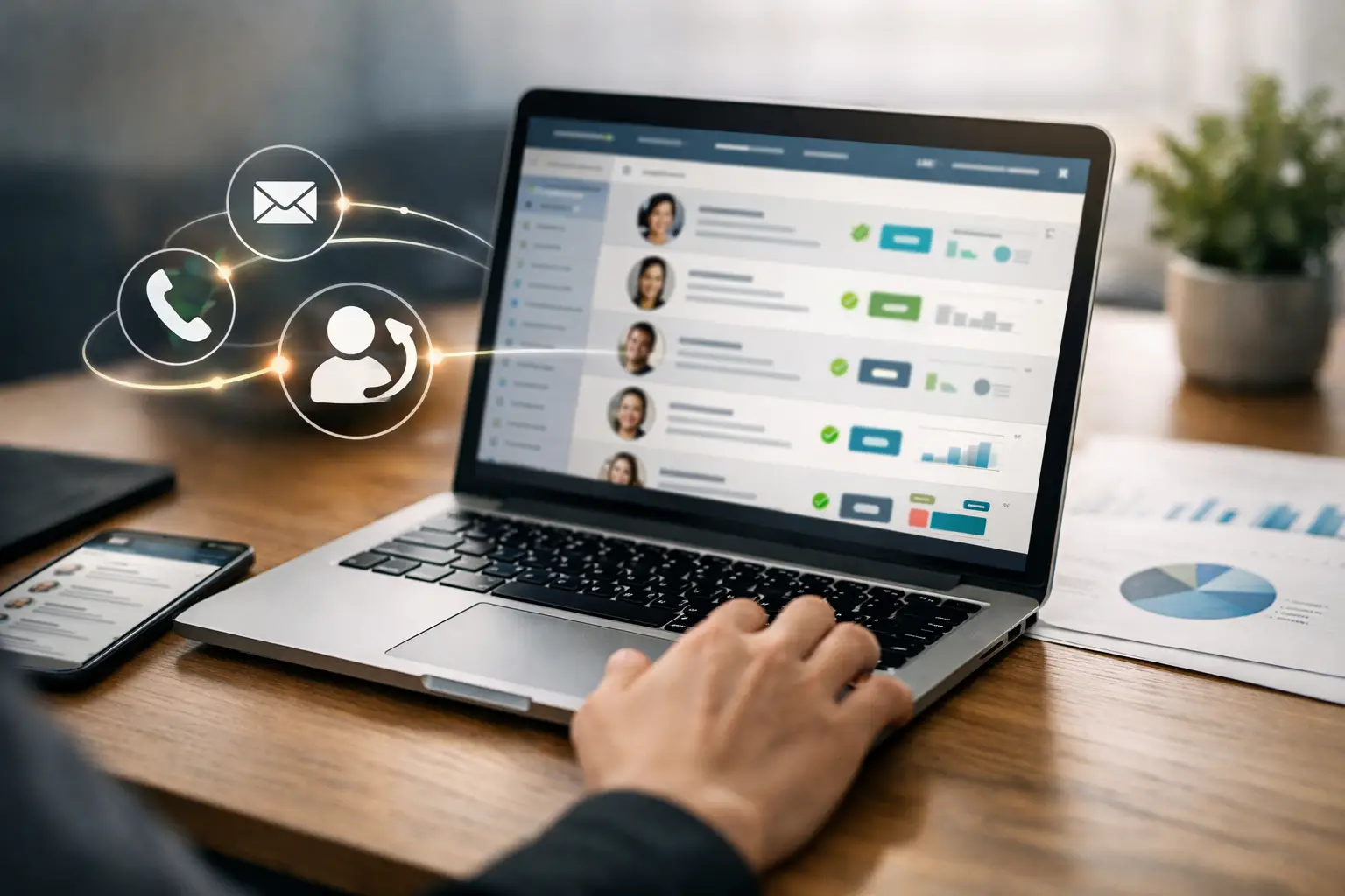 Database Reactivation for Leads That Converts