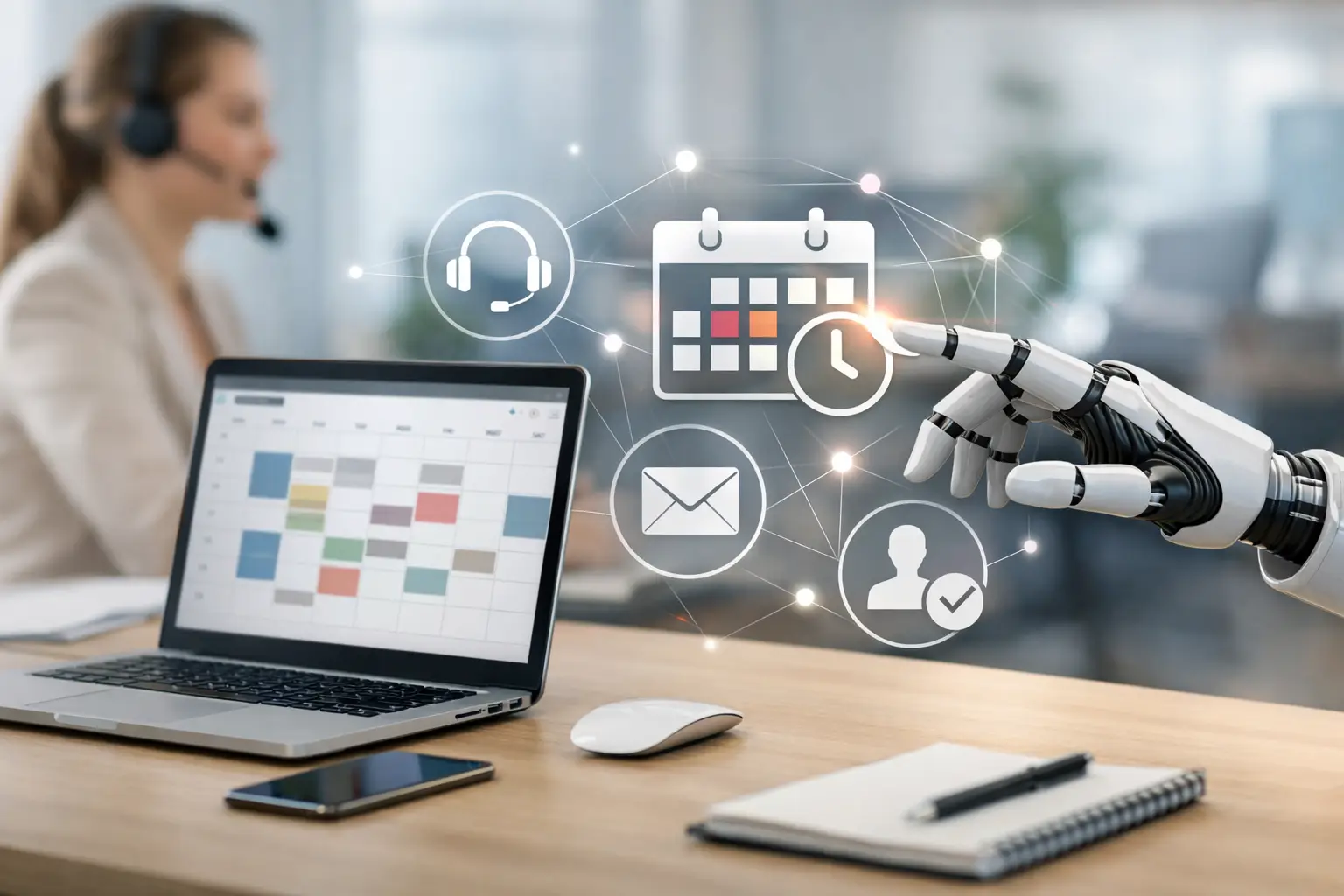 A Guide to Automated Appointment Setting