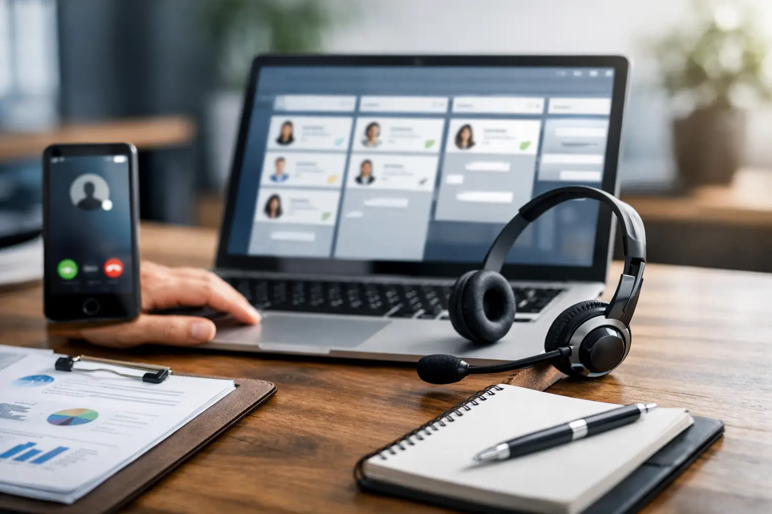 Top Tools for Lead Follow Up That Close More Deals