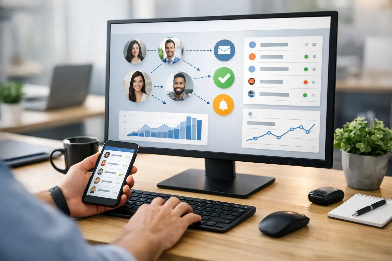 9 Best Lead Follow Up Software Picks