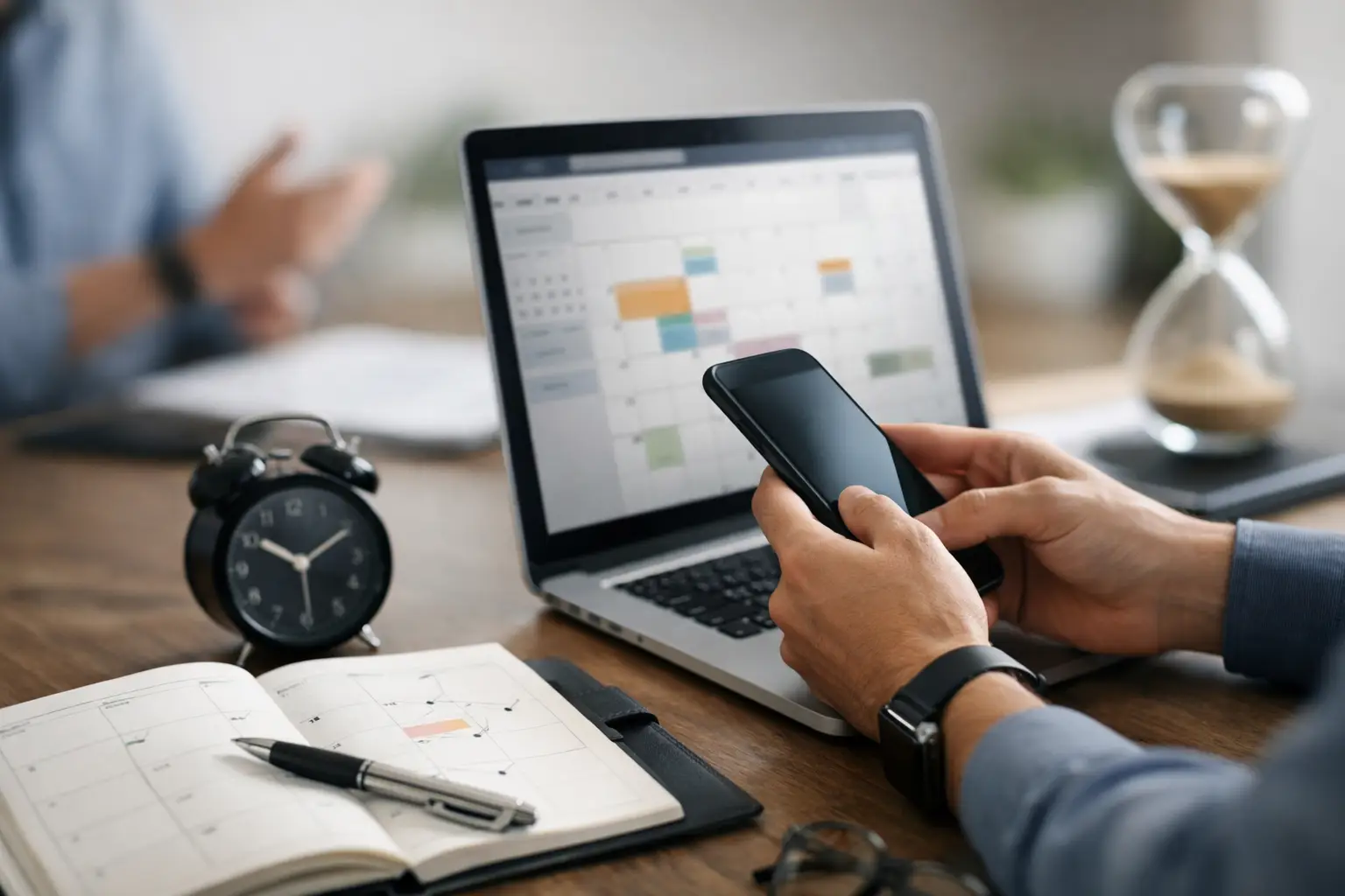 How to Increase Booked Appointments Fast