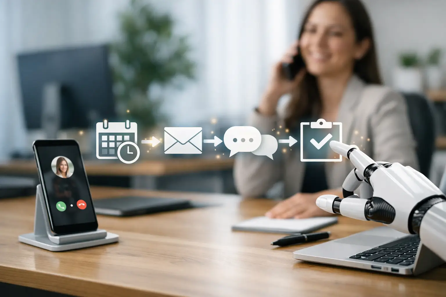 How to Automate Appointment Follow-Up Fast