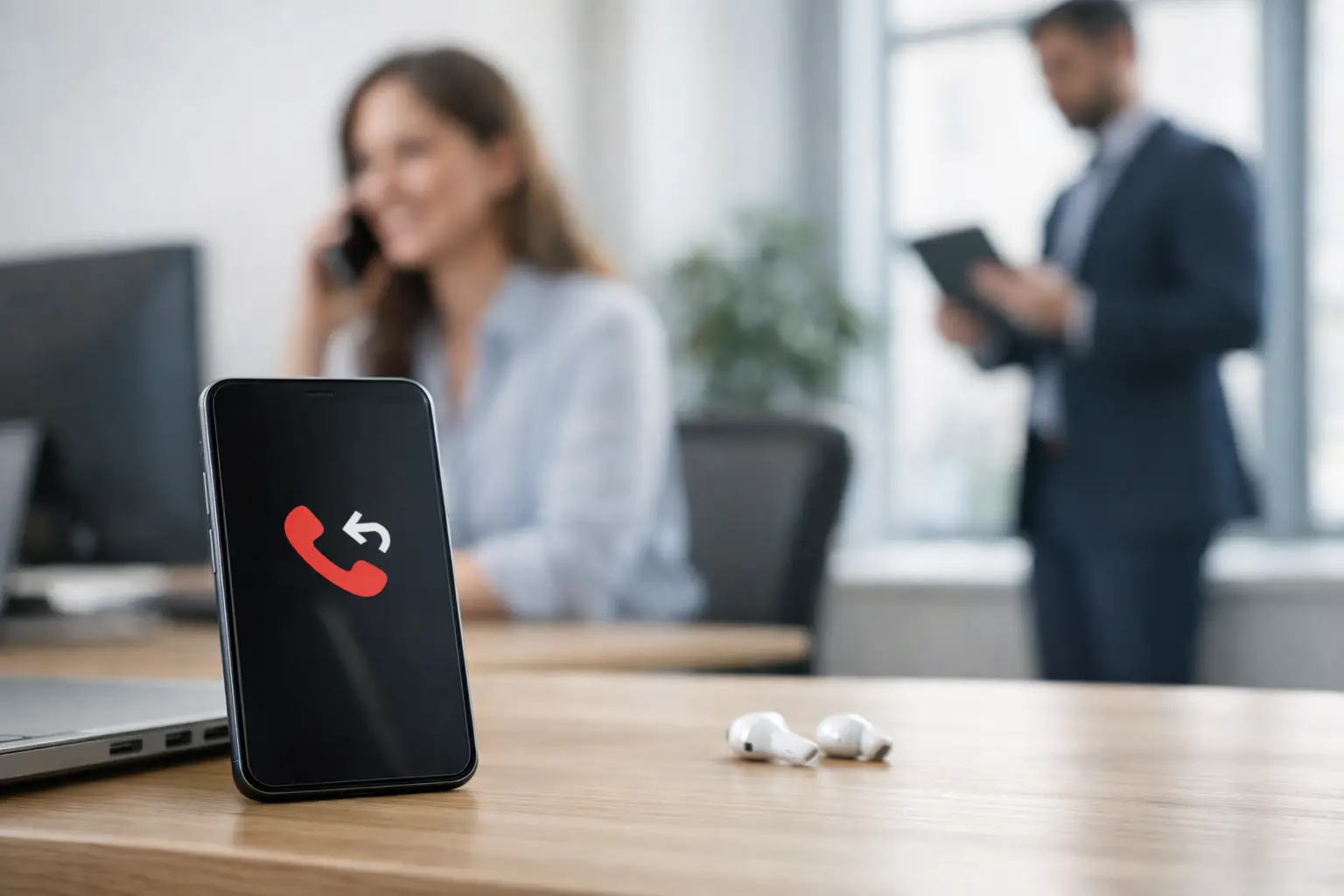 Missed Call Automation That Wins More Leads