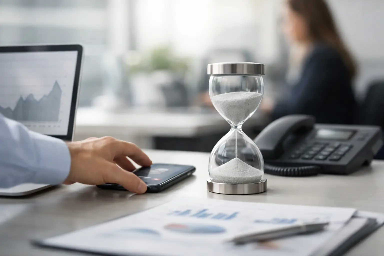 12 Speed to Lead Statistics That Matter