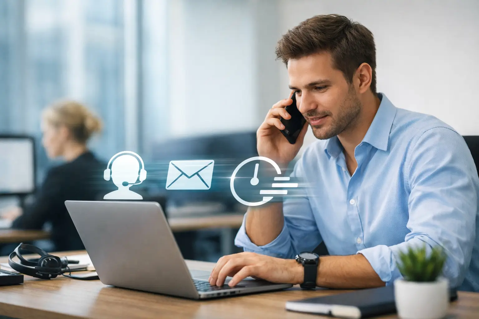 How to Reduce Lead Response Time Fast