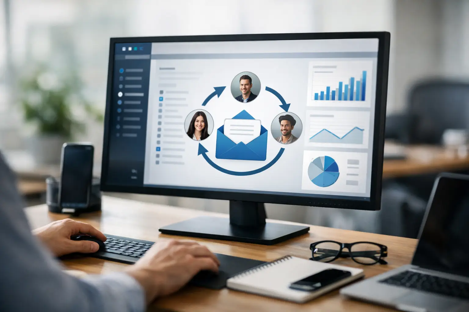 How to Recover Missed Leads Automatically