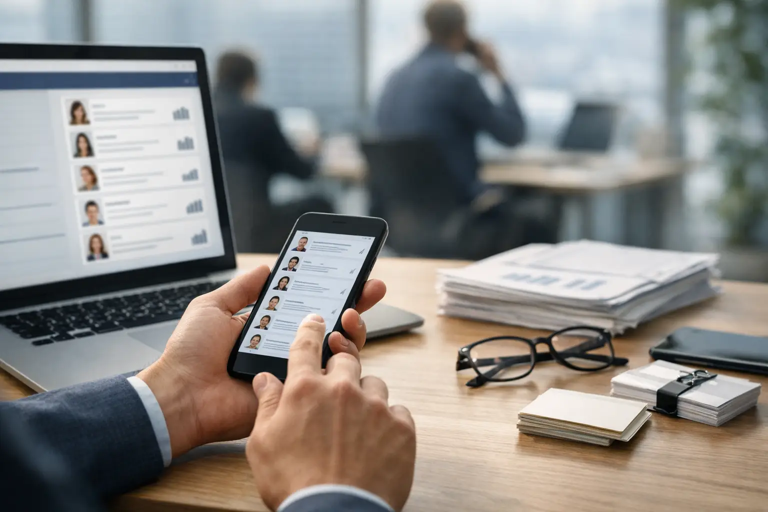 How to Reactivate Old Sales Leads Fast