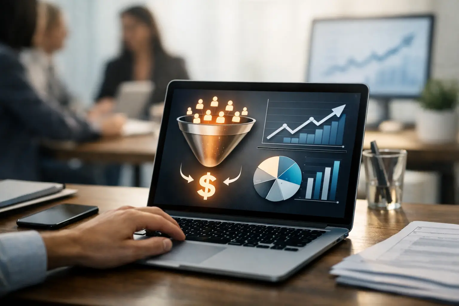 Lead Recovery Automation That Wins Back Revenue