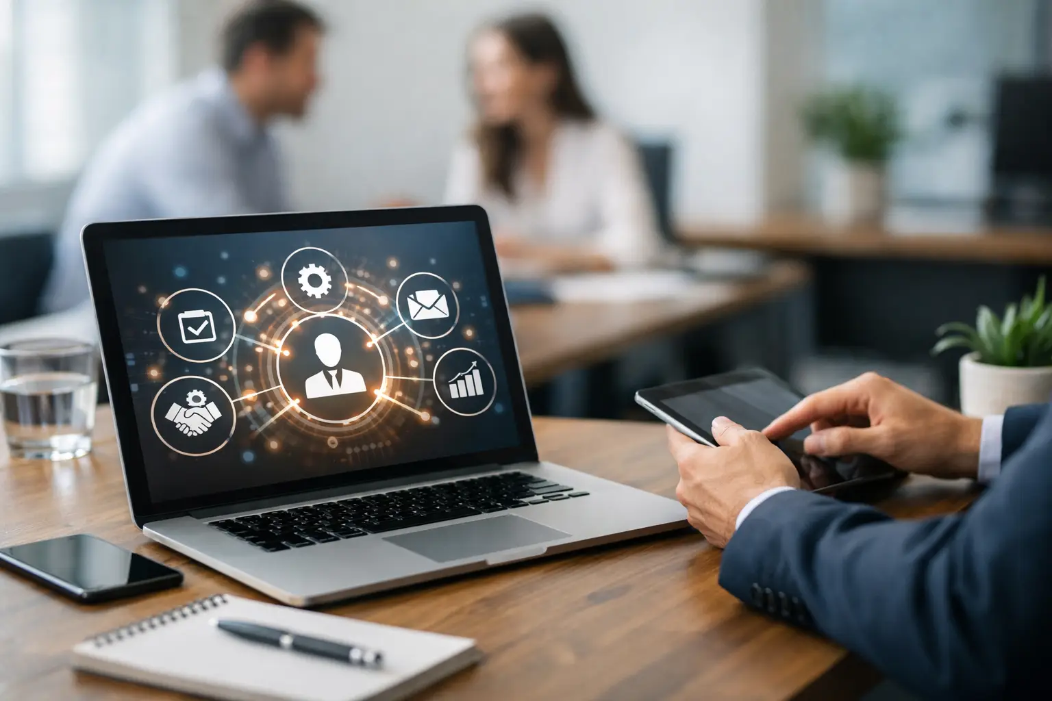 What Is CRM Automation and Why It Pays