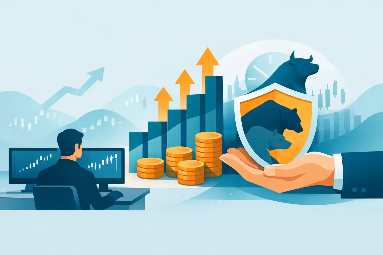 Futures Trade Scaling Strategy That Protects Capital
