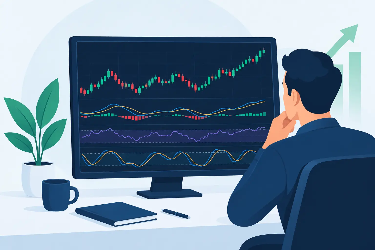 Best NQ Trading Indicators for Clearer Trades