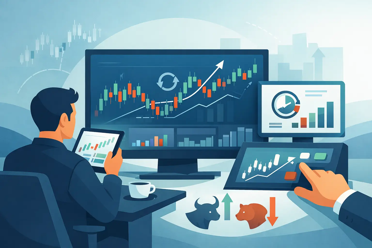 Futures Trade Execution Guide for Disciplined Traders