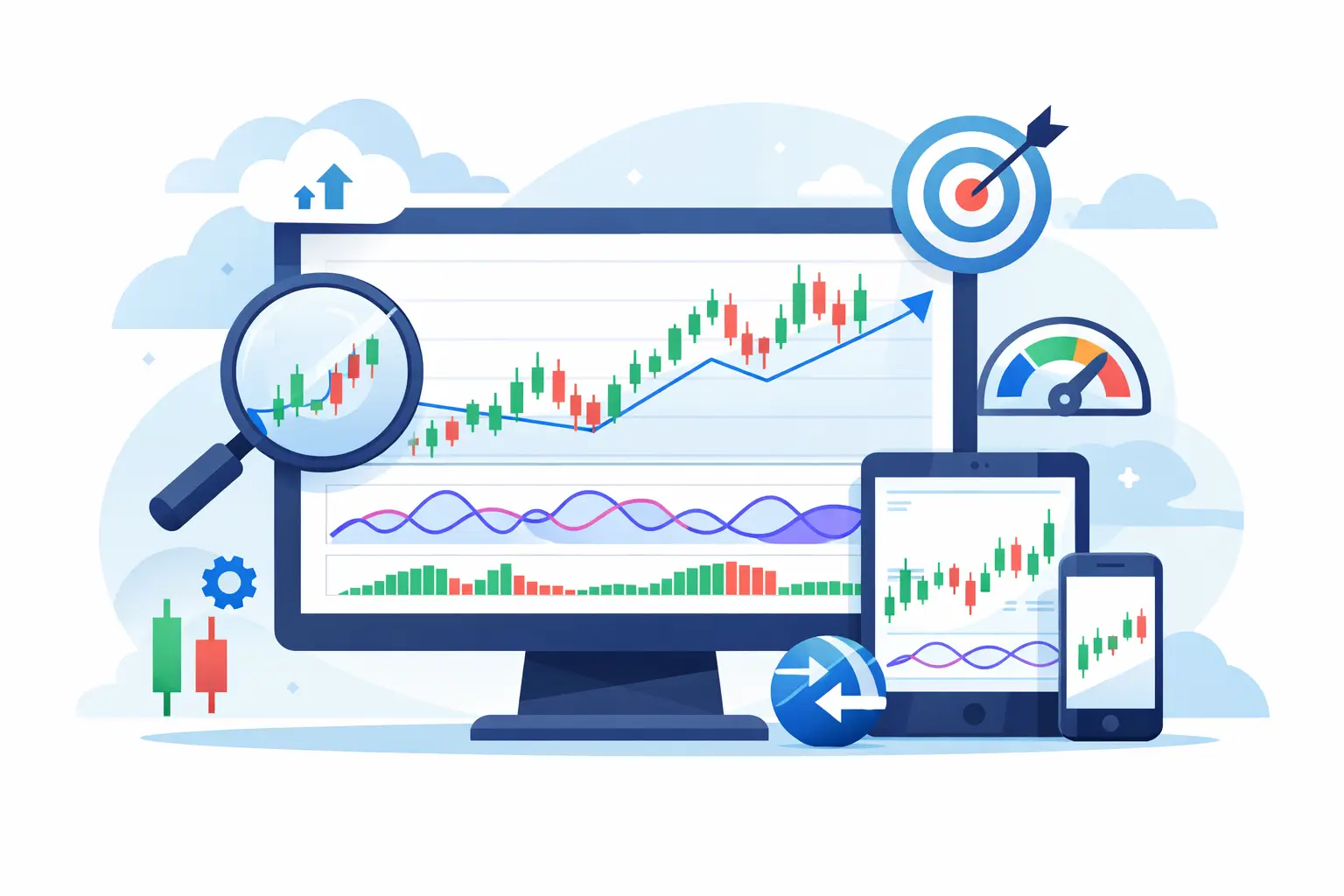 TradingView Futures Trading Indicators That Matter