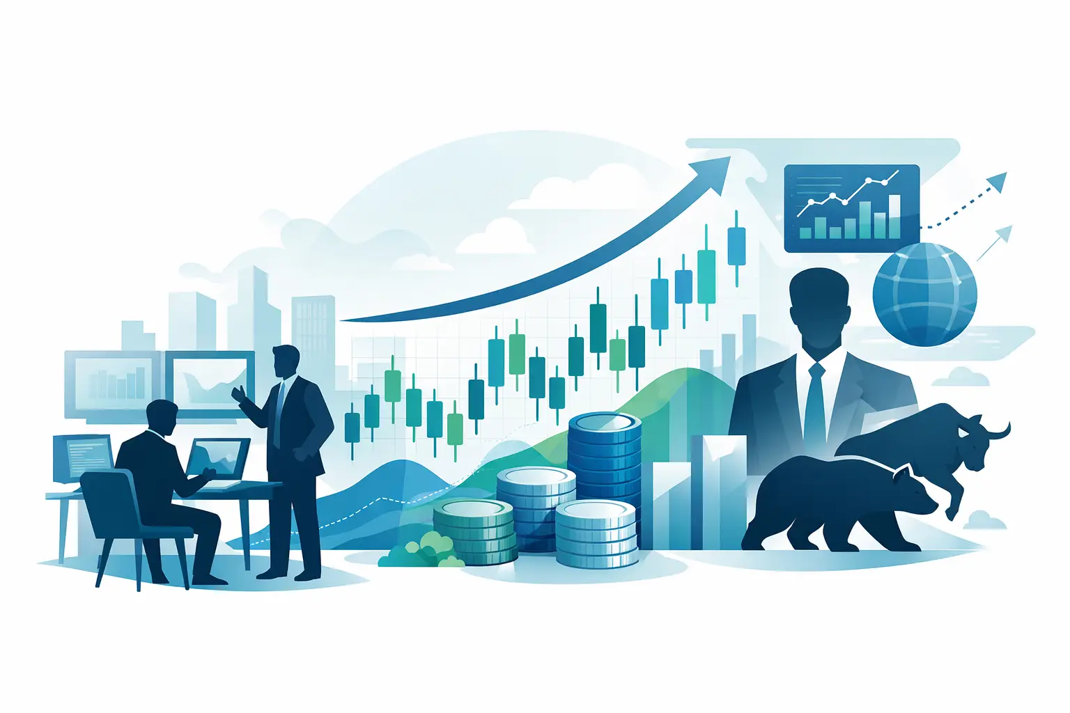 Institutional Activity in Futures Markets