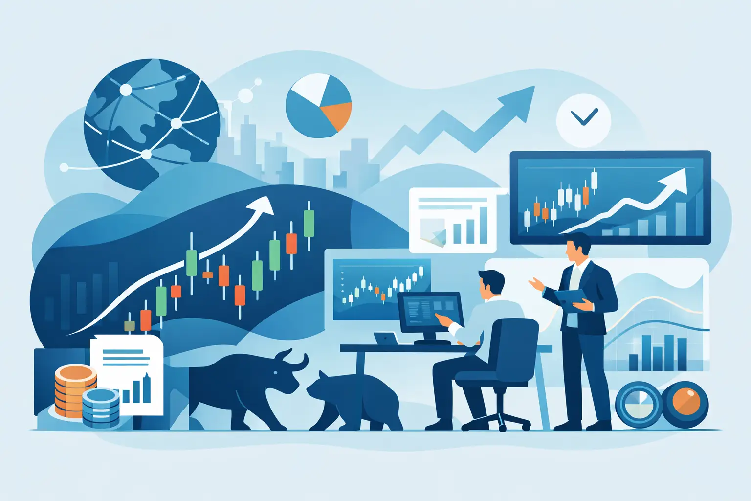 Futures Market Structure for Better Trades