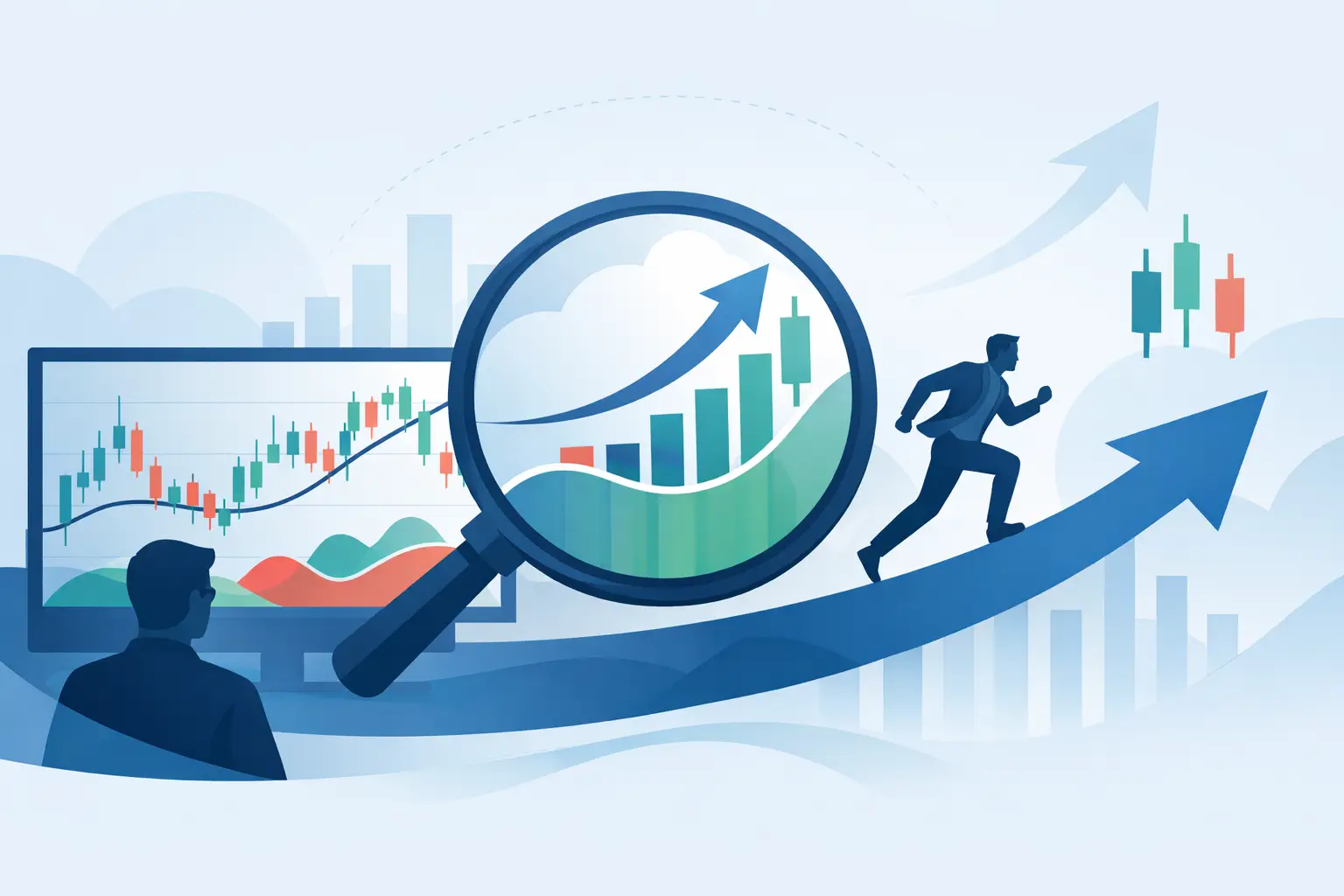 Why Confirm Momentum Before Entering Trades