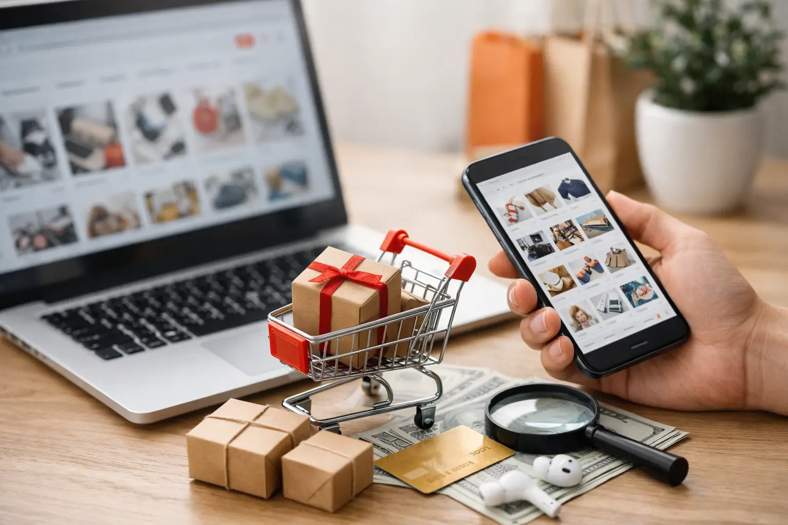 How to find deals on AliExpress without wasting time