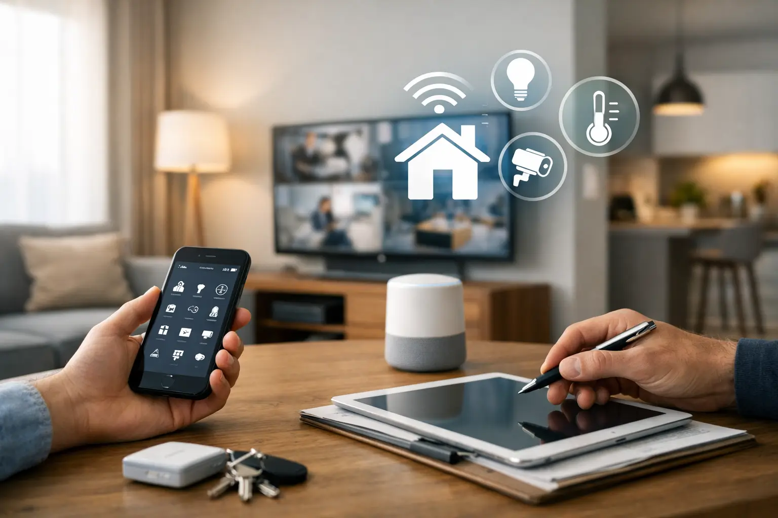 Smart Home Deals: How to Choose Better and Save More