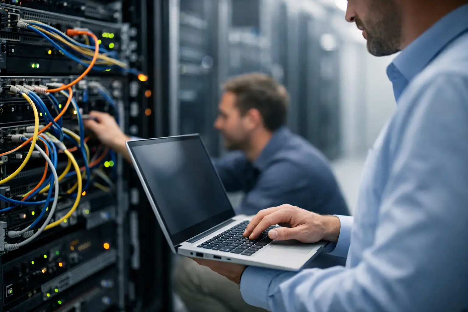 How to Reduce Network Downtime in Your Business