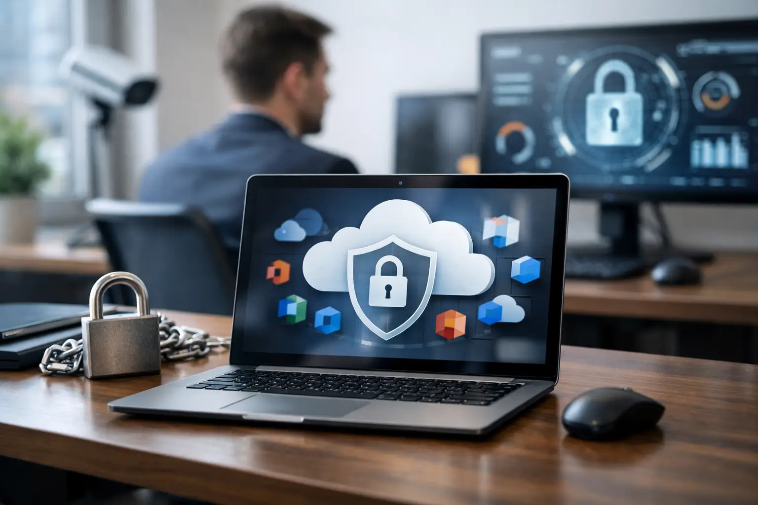 How to Secure Microsoft 365 for Your Business