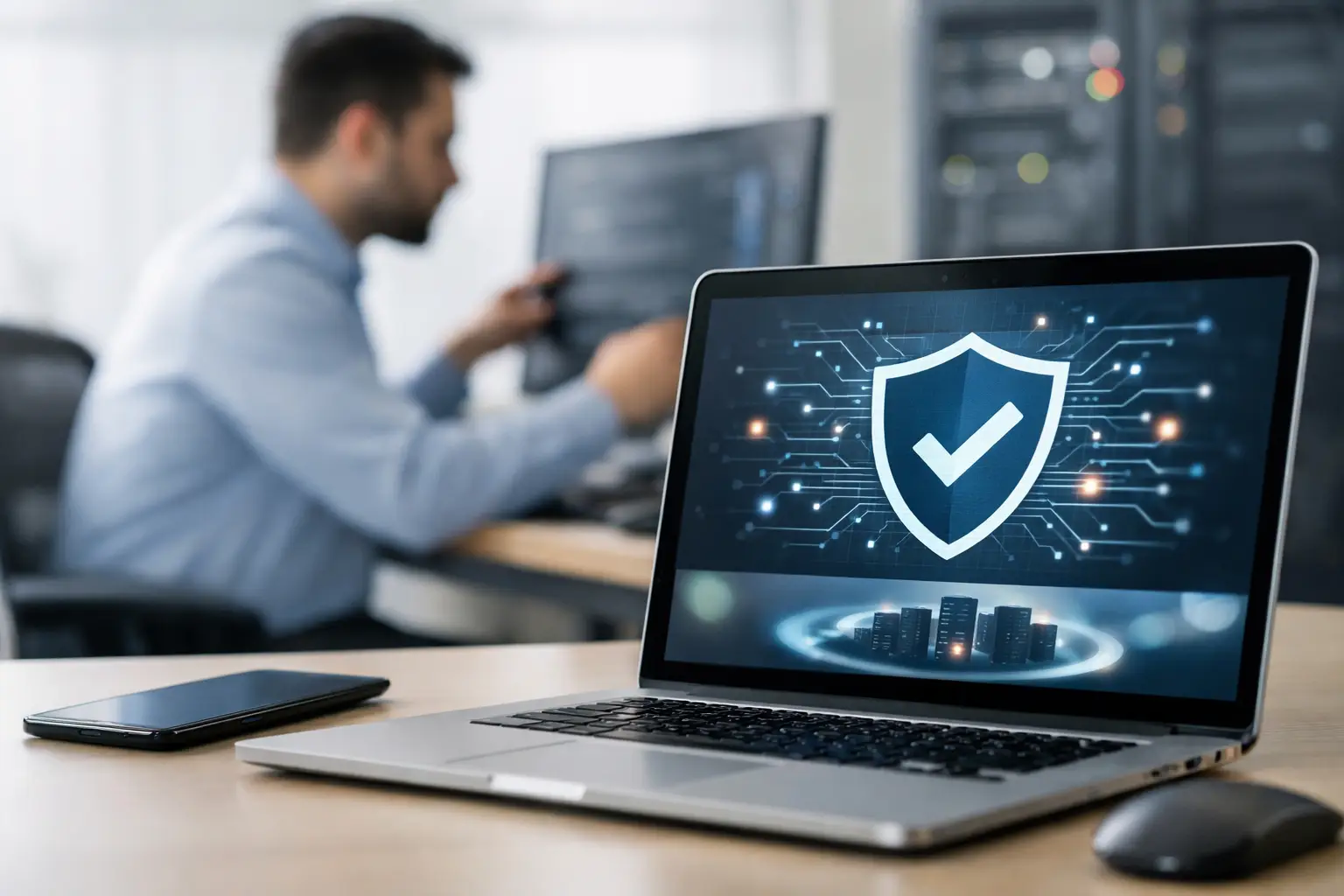 Endpoint Patch Management Services That Reduce Risk