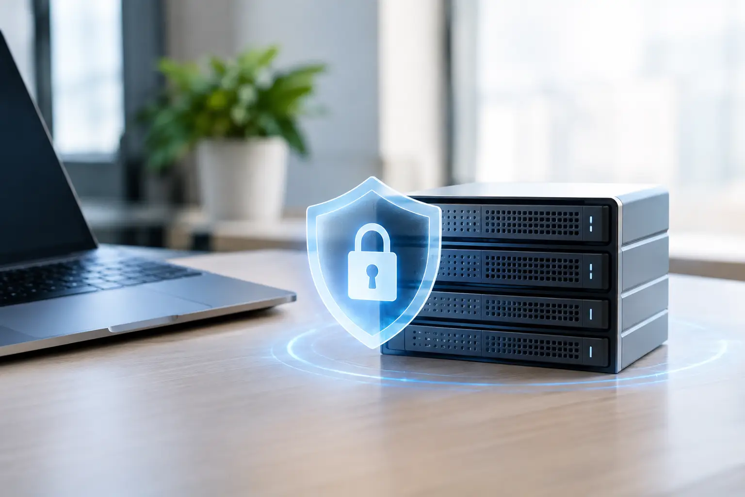 What Is Immutable Storage and Why It Matters