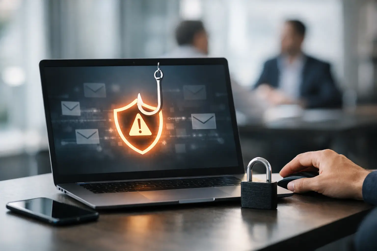 How to Prevent Phishing Attacks in Business